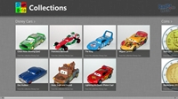 Keep all important information and pictures about your collections together in one app.